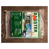 WM Bagster Dumpster in a Bag (Holds up to 3,300 lb.)    Customer Returns See Pictures