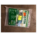 WM Bagster Dumpster in a Bag (Holds up to 3,300 lb.)    Customer Returns See Pictures