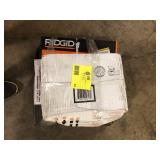 :Lot of Assorted Ridgid Hoses Various Models and Conditions Customer Returns See Pictures