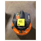 Ridgid pancake compressor used Customer Returns See Pictures