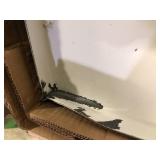 Bootz Industries Aloha 60 in. x 30 in. Soaking Bathtub with Right Drain in White Damaged Customer Returns See Pictures