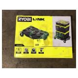 RYOBI LINK Modular Dolly Multi-Purpose Rolling Base  Customer Returns See Pictures