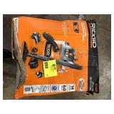 RIDGID 14 Gallon 6.0 Peak HP NXT Shop Vacuum Wet Dry Vac with Fine Dust Filter, Locking Hose, Wands and Accessory Attachments  Customer Returns See Pictures