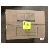 Lot of Assorted Schlage Door Handles Various Models and Conditions   Customer Returns See Pictures