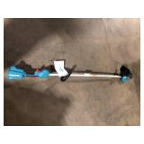 Makita String Trimmer  Customer Returns See Pictures