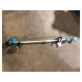 Makita String Trimmer  Customer Returns See Pictures