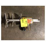 Lot of DEWALT Toughseries Construction Jack Set (1-Piece)  Customer Returns See Pictures