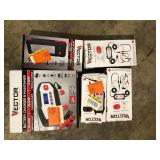 Lot of Assorted Portable Power Stations and Hardware Various Models and Conditions Customer Returns See Pictures