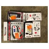 Lot of Assorted Portable Power Stations and Hardware Various Models and Conditions Customer Returns See Pictures