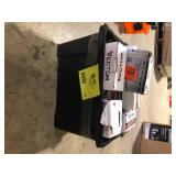 Lot of Assorted Portable Power Stations and Hardware Various Models and Conditions Customer Returns See Pictures