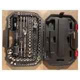 Husky Mechanics Tool Set (119-Piece) Customer Returns See Pictures