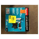 Makita Pneumatic 1-3/4 in. 15 Degree Coil Corded Roofing Nailer    Customer Returns See Pictures