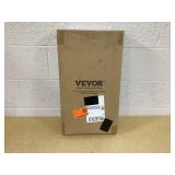 Vevor 2-Tier 12"Wx21"Dx15"H Wire Pull Out Cabinet Under Sink Organizer Drawer Basket