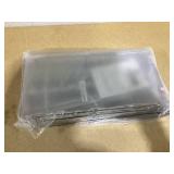 Vevor 2-Tier 12"Wx21"Dx15"H Wire Pull Out Cabinet Under Sink Organizer Drawer Basket