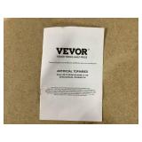 LOT OF 2 VEVOR 3