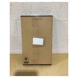 La Crosse 513-1429BL Jumbo Atomic Wall Clock with Indoor Temp, Humidity and Backlight