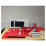 Target Toy Checklane: Pretend Shopping Accessories, Play Money, Toy Cash Register, Batteries Required, Ages 3+