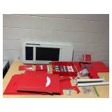 Target Toy Checklane: Pretend Shopping Accessories, Play Money, Toy Cash Register, Batteries Required, Ages 3+