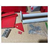 Target Toy Checklane: Pretend Shopping Accessories, Play Money, Toy Cash Register, Batteries Required, Ages 3+