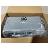 BLACK+DECKER 4 Slice Toaster Oven