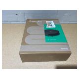 iRobot Roomba Vac Essential Robot (Q0120): Smart Mapping, Cordless