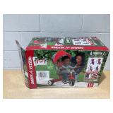 Radio Flyer 4-in-1 Stroll 
