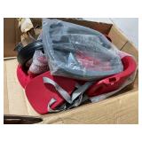 Radio Flyer 4-in-1 Stroll 