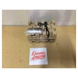 Instant Cold Brewer Coffee and Iced Tea Maker