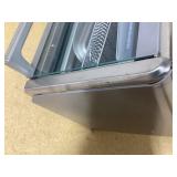 BLACK+DECKER 6-Slice Crisp 