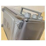 BLACK+DECKER 6-Slice Crisp 