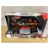 LOT OF 2 Toy Cars R/C