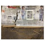 Melissa & Doug Wooden Chefs Pretend Play Toy Kitchen