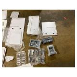 Melissa & Doug Wooden Chefs Pretend Play Toy Kitchen