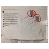 Melissa & Doug Wooden Chefs Pretend Play Toy Kitchen