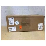 Seward Trunk Rover 30" Trunk with Wheels & Lock-Color:Blush