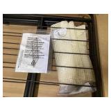 Zinus 16 Inch SmartBase Deluxe Mattress Foundation/ 2 Extra Inches high for Under-bed Storage / Platform Bed Frame / Box Spring, Twin Size