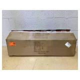 Butler Chester Olive ASH BURL Console Table