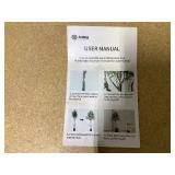 6FT Artificial Olive Tree Faux Olive 1150 Leaves and 44 Fruits