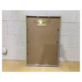 "Clouded Sky" by Marmont Hill Framed Nature Art Print 24 in. x 16 in.