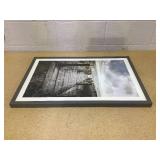 "Clouded Sky" by Marmont Hill Framed Nature Art Print 24 in. x 16 in.