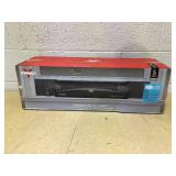 Transom 26 in. 4 Speed Low Profile Window Fan