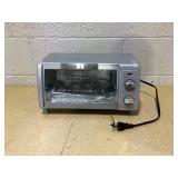 Black & Decker 4-Slice Convection Toaster Oven