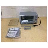 Black & Decker 4-Slice Convection Toaster Oven