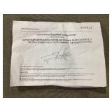 SunVilla Commercial Sling Wave Chaise Lounge with Adjustable Armrests, 2-pack