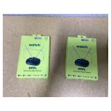 LOT of 5 Miscellaneous Onn Antennas