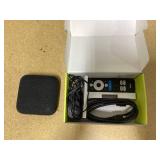 onn 4K Pro Streaming Device, Google TV - Ultra-fast Streaming, Stunning 4K UHD, 32GB Storage