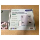 LOT of 3 Miscellaneous Digital Scales