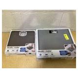 LOT of 4 Miscellaneous Digital Scales