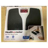 LOT of 3 Miscellaneous Digital Scales