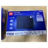 LOT of 2 RCA HDTV Antennas